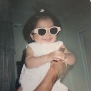 Meet your Posher, Andrea